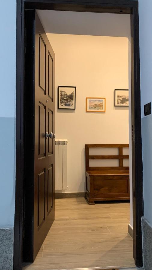 Affittacamere Fondacolivella Napoli