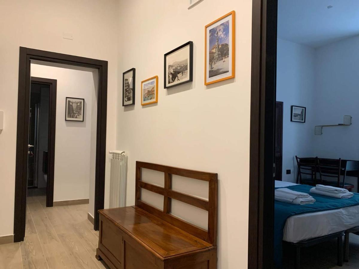 Fondacolivella Napoli