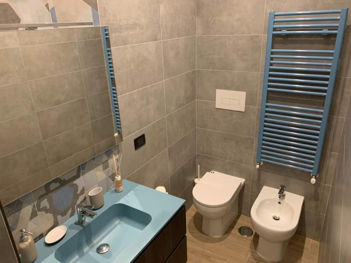 Fondacolivella Affittacamere Napoli